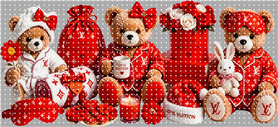 16oz Brand-P  1387